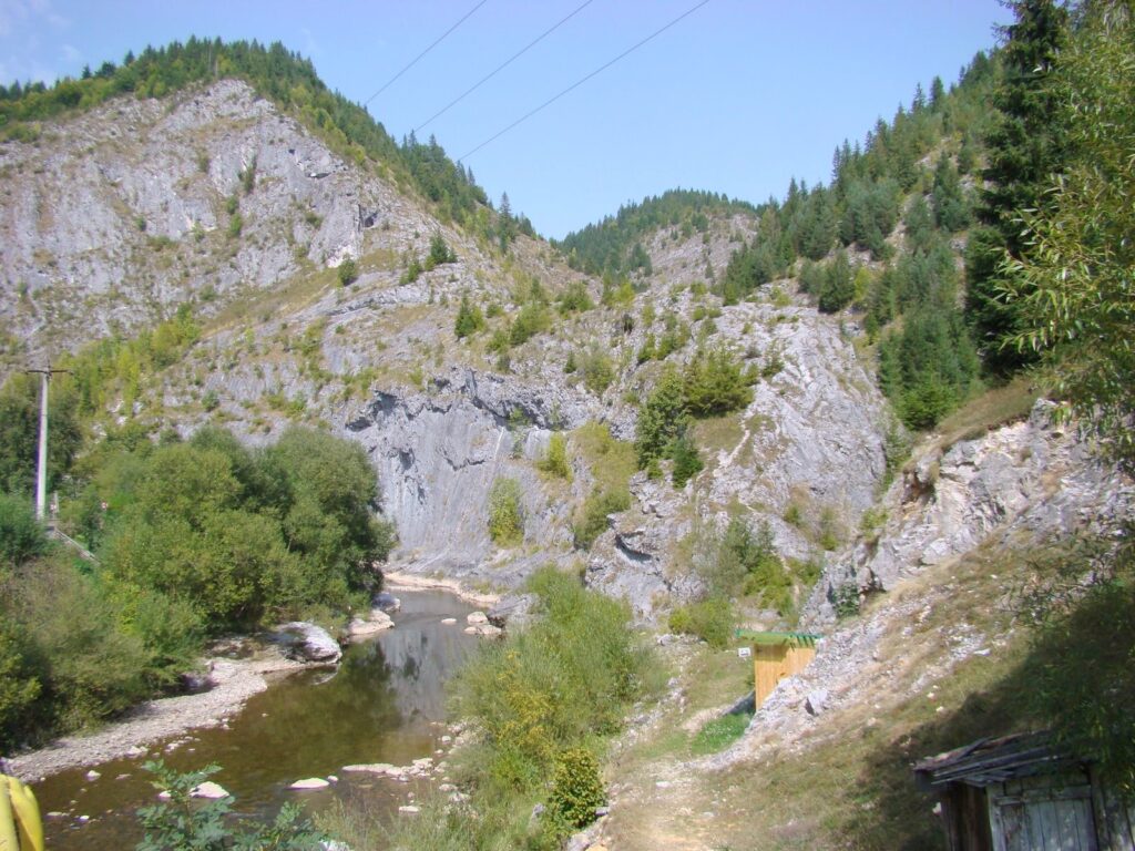 Valea Arieșului